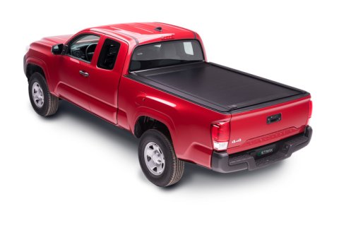 Retrax 07-up Tundra Regular & Double Cab 6.5ft Bed RetraxONE MX thumbnail 2