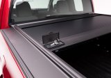 Retrax 07-up Tundra Regular & Double Cab 6.5ft Bed w/ Deck Rail Sys RetraxONE MX thumbnail 9