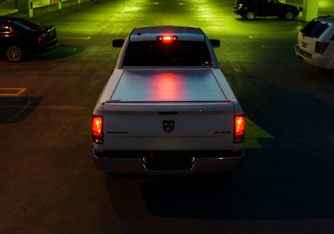 Retrax 09-up Ram 1500 5.7ft Bed-Not RamBox Option RetraxPRO MX thumbnail 6