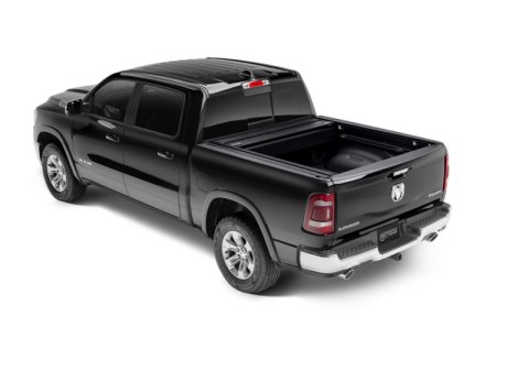 Retrax 09-up Ram 1500 5.7ft Bed-Not RamBox Option RetraxPRO MX thumbnail 9