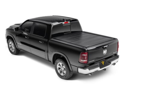 Retrax 09-up Ram 1500 6.5ft Bed / 10-up Short Bed RetraxPRO MX thumbnail 2