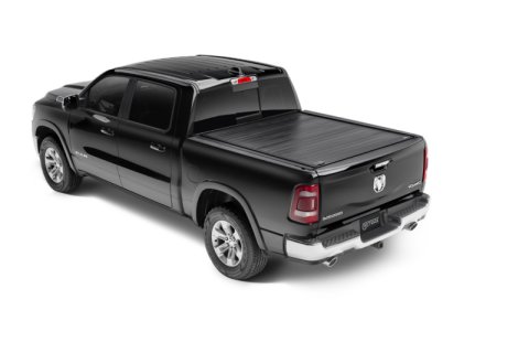 Retrax 09-up Ram 1500 6.5ft Bed / 10-up Short Bed RetraxPRO MX thumbnail 4