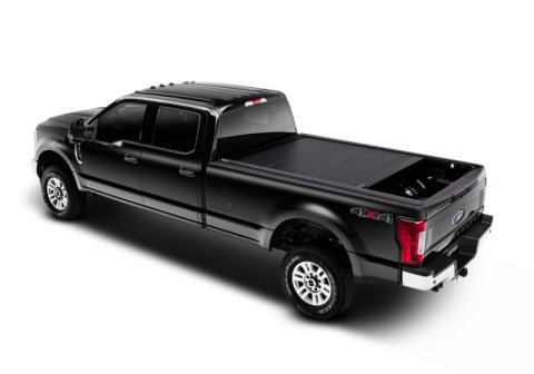 Retrax 09-14 F-150 Super Crew & Super Cab 5.5ft Bed RetraxPRO MX thumbnail 8