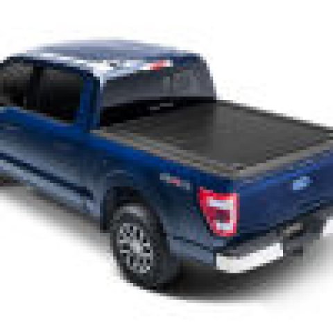 Retrax 15-up F-150 Super Crew/Super Cab & Reg. Cab 6.5ft Bed RetraxPRO MX thumbnail 2