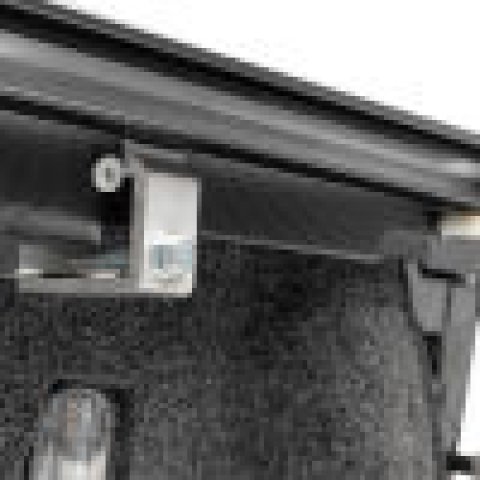 Retrax 15-up F-150 Super Crew/Super Cab & Reg. Cab 6.5ft Bed RetraxPRO MX thumbnail 8