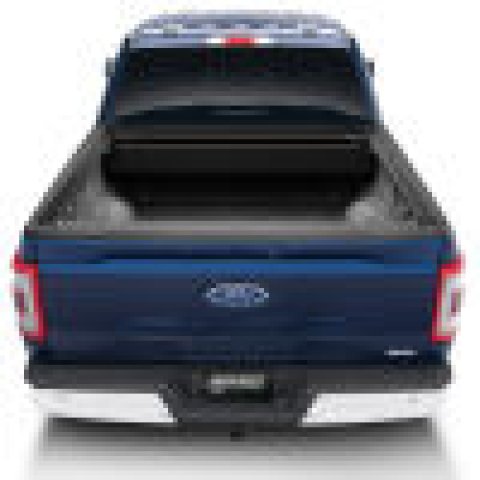 Retrax 15-up F-150 Super Crew/Super Cab & Reg. Cab 6.5ft Bed RetraxPRO MX thumbnail 9