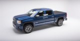 Retrax 07-13 Chevy/GMC 1500 6.5ft Bed / 07-14 2500/3500 RetraxPRO MX thumbnail 4