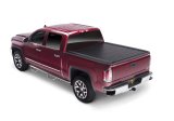Retrax 07-13 Chevy/GMC 1500 6.5ft Bed / 07-14 2500/3500 RetraxPRO MX thumbnail 7
