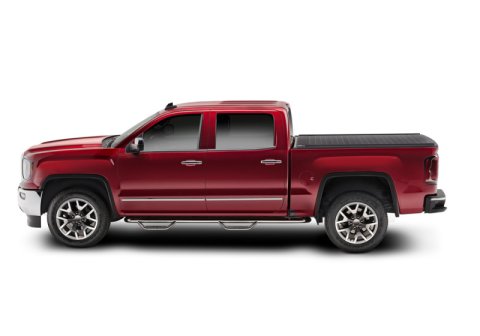 Retrax 07-13 Chevy/GMC Long Bed - DUALLY ONLY - 1500 / 07-14 2500/3500 RetraxPRO MX thumbnail 7