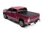 Retrax 14-up Chevy/GMC 6.5ft Bed / 15-up 2500/3500 (Wide RETRAX Rail) RetraxPRO MX thumbnail 2