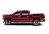 Retrax 14-up Chevy/GMC Long Bed / 15-up 2500/3500 (Wide RETRAX Rail) RetraxPRO MX thumbnail 6