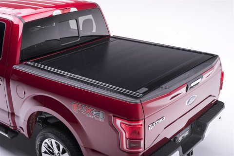 Retrax 09-14 F-150 Super Crew & Super Cab 5.5 Bed PowertraxPRO MX thumbnail 1