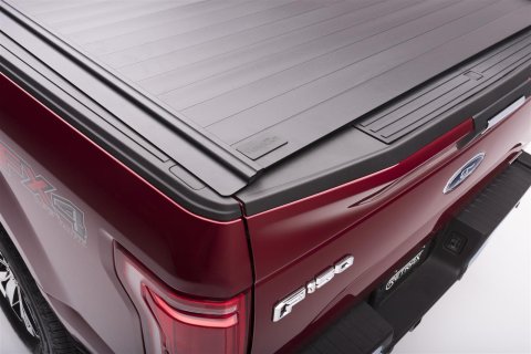 Retrax 09-14 F-150 Super Crew & Super Cab 5.5 Bed PowertraxPRO MX thumbnail 2