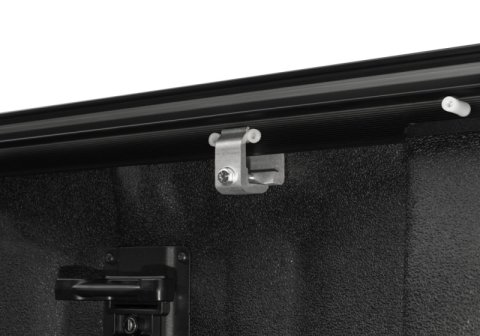 Retrax 15-up F-150 Super Crew & Super Cab 5.5 Bed PowertraxPRO MX thumbnail 9