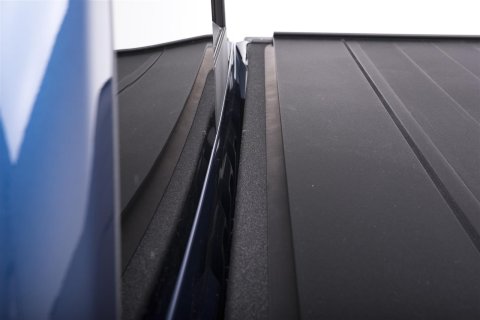 Retrax 07-13 Chevy/GMC 1500 6.5ft Bed / 07-14 2500/3500 (Wide RETRAX Rail) PowertraxPRO MX thumbnail 1