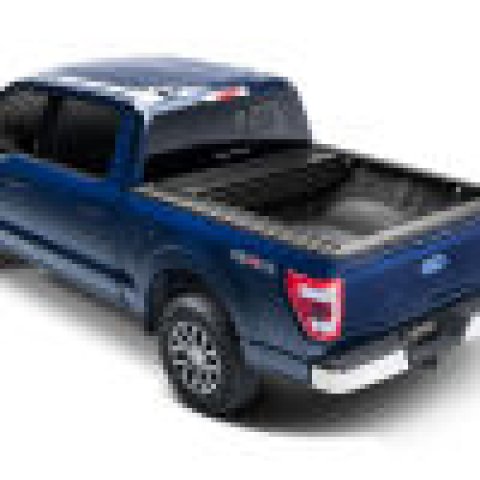 Retrax 2022 Ford Maverick 4.5ft Bed RetraxPRO MX thumbnail 4