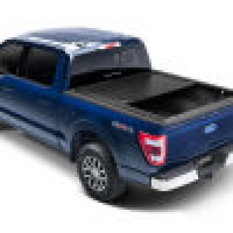 Retrax 2022 Ford Maverick 4.5ft Bed RetraxPRO MX thumbnail 5
