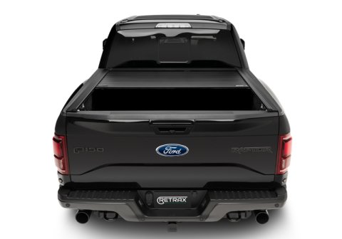 Retrax 19-22 GM Silverado / Sierra 1500 5ft. 8in. Bed PowertraxPRO MX thumbnail 5