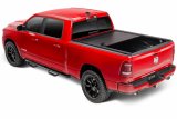 Retrax 2022 Nissan Frontier Crew Cab 5ft. Bed RetraxPRO XR thumbnail 3