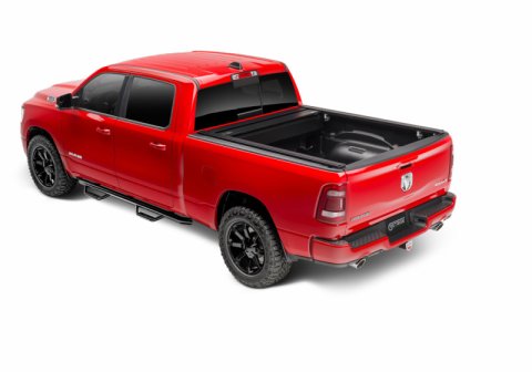 Retrax 2022 Nissan Frontier Crew Cab 6ft. Bed PowertraxPRO XR thumbnail 8