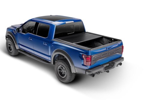 Retrax 99-07 Ford F-250/F-350 Super Duty (Short Bed) Retrax IX thumbnail 4