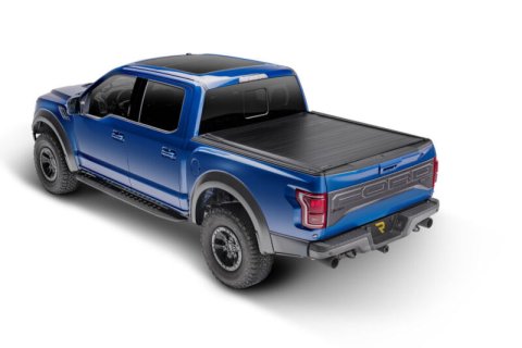 Retrax 19-22 Ford Ranger (5ft. Bed) Retrax IX thumbnail 8