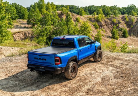 Retrax 19-22 Ford Ranger (5ft. Bed) Retrax IX thumbnail 9