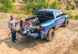 Retrax 15-22 Ford F-150 Super Crew/Super Cab & F-150 Lightning (5.5ft. Bed) Retrax IX thumbnail 5