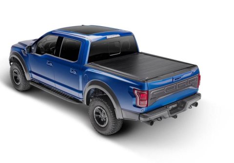 Retrax 88-06 Chevrolet/GMC & 2007 Classic (6.5ft. Bed) Retrax IX thumbnail 7