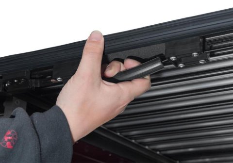 Retrax 19-22 Ram 1500 (5.5ft. Bed) Retrax IX thumbnail 8