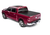Retrax 07-21 Toyota Tundra Regular/Double Cab (6.5ft. Bed) Retrax IX thumbnail 1