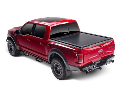 Retrax 19-22 Ram 1500 5.7ft Bed w/RAMBOX RetraxONE XR thumbnail 1