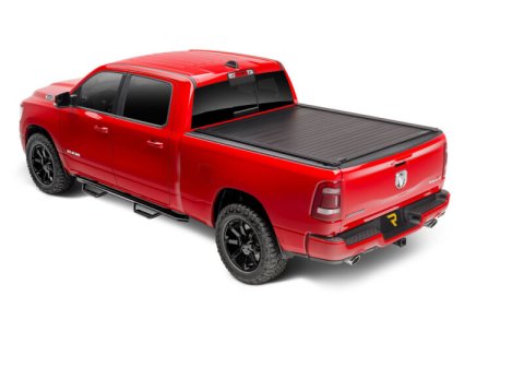 Retrax 19-22 Ram 1500 5.7ft Bed w/RAMBOX PowertraxPRO XR thumbnail 2