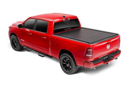 Retrax 19-22 Ford Ranger 6ft Bed PowertraxPRO XR thumbnail 2