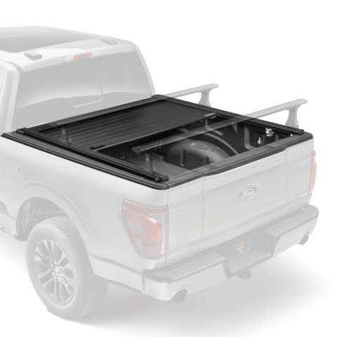 Retrax 2023 GMC Colorado / Canyon 5 Foot Bed RetraxPRO XR thumbnail 3