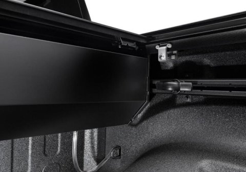 Retrax 2023 Chevrolet/GMC Colorado/Canyon 5ft Bed RetraxPRO MX thumbnail 3