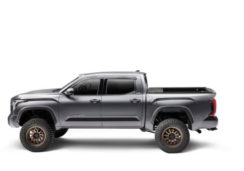 Retrax 20-23 Chevy/GMC Silverado/Sierra 2500/3500HD 6.9ft. Bed (2022 LTD Models ONLY) Retrax EQ thumbnail 6