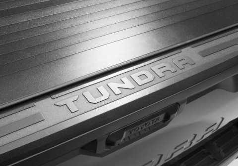 Retrax 14-18 Chevy/GMC Silverado/Sierra 1500/2500/3500 6.5ft. Bed Retrax EQ thumbnail 4