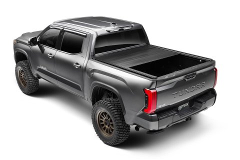 Retrax 22-23 Ford F-250/350/450/550 6.8ft. Bed Retrax EQ thumbnail 3