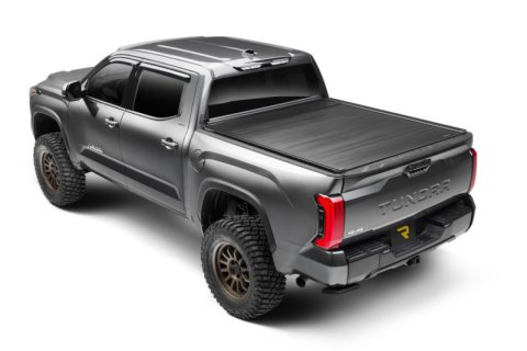 Retrax 15-20 Ford F-150 SuperCrew/Super Cab 5.5ft. Bed Retrax EQ thumbnail 1