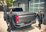 Retrax 21-23 Ford F-150 SuperCrew/Super Cab 5.5ft. Bed Retrax EQ thumbnail 3