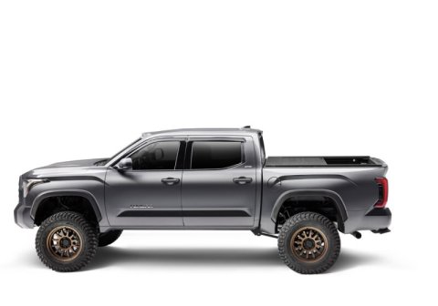 Retrax 2024 Chevy/GMC Silverado/Sierra 2500/3500HD 6.9ft. Retrax EQ Bed (MUST HAVE Onstar) thumbnail 6