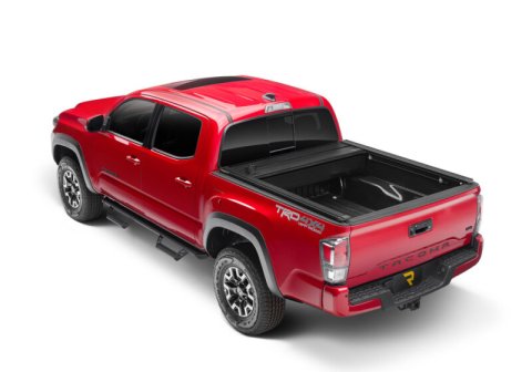 Retrax 2024 Toyota Tacoma 5ft Bed RetraxPRO XR thumbnail 8