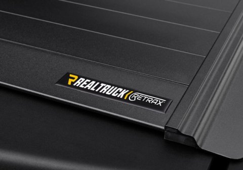 Retrax 2024 Toyota Tacoma 5ft Bed RetraxPRO MX thumbnail 2