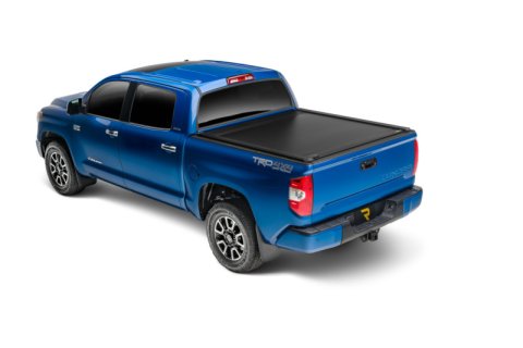 Retrax 2024 Toyota Tacoma 5ft Bed RetraxONE XR thumbnail 1