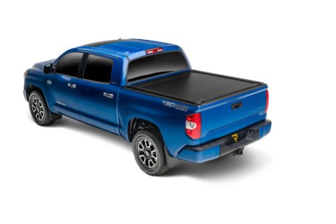 Retrax 2024 Toyota Tacoma 5ft Bed RetraxONE XR thumbnail 2