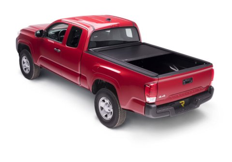Retrax 2024 Toyota Tacoma 5ft Bed RetraxONE MX thumbnail 3