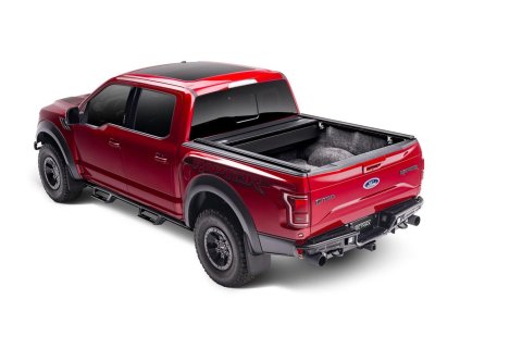 Retrax 2024 Ford Ranger 5ft Bed RetraxONE XR Bed Cover thumbnail 2