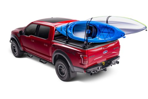 Retrax 2024 Ford Ranger 5ft Bed RetraxONE XR Bed Cover thumbnail 9