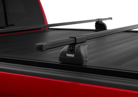 Retrax 19-24 Chevy Silverado / 19-24 GMC Sierra 5.8ft Bed RetraxPRO XR Retractable Bed Cover thumbnail 5
